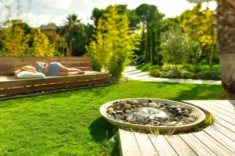Ekies All Senses Resort in Βουρβουρού — foto 16