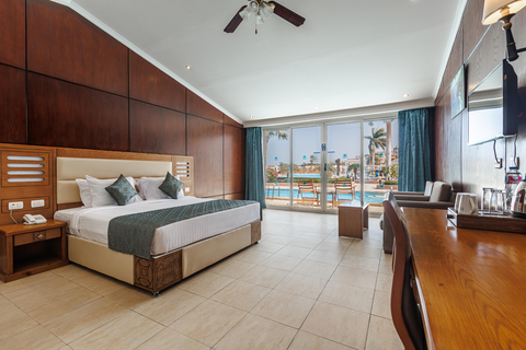 Hotel SUNRISE Alora Resort in Hurghada — foto 22