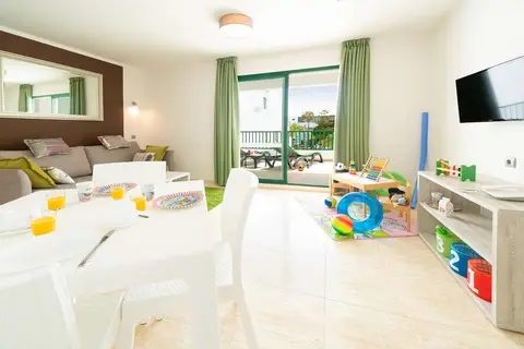 Galeon Playa Appartementen in Teguise — foto 19