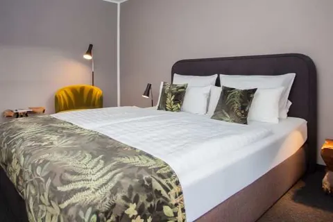 Boutique Hotel Weigels Bergfreiheit foto 8