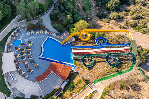 Hotel Bodrum Holiday Resort foto 6