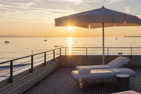 Seehotel am Kaiserstrand foto 32