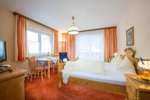 Pension St. Leonard in Bad Gastein — foto 2