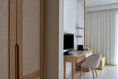 Atlantica Eleon Grand Resort in Arkadii Municipal Unit — foto 4