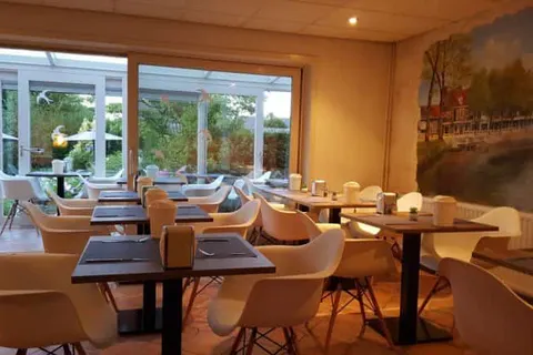 Hotel Le Provencal foto 13