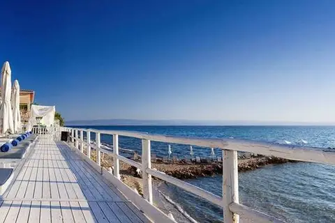 White Suites Resort in Δημοτική Ενότητα Κασσάνδρας — foto 14