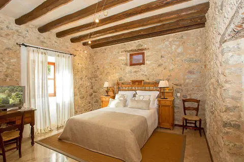 Monnaber Vell in Campanet — foto 6