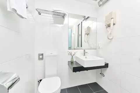 Hotel Plavi Plava Laguna in Porec — foto 23