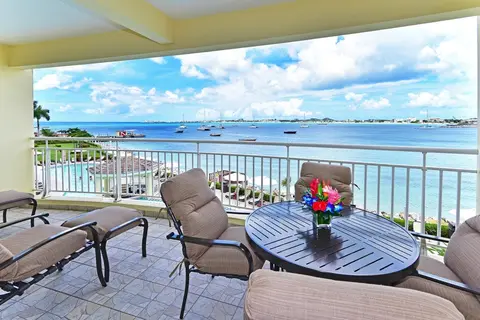 The Villas at Simpson Bay Resort & Marina in Simpson Bay — foto 30