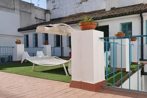 Casual de las Letras Sevilla foto 4