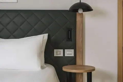 Hilton Garden Inn Padova City Centre in Padua — foto 22