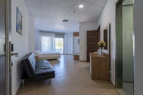Royal Bay Suites in Kefalos — foto 12
