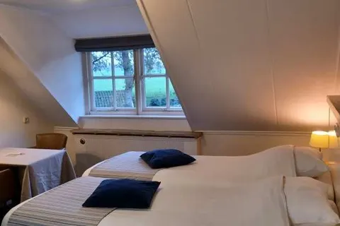 Hotel De Hoestinkhof foto 20