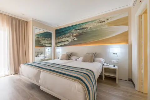 Oliva Nova Beach & Golf Hotel in Almería — foto 8