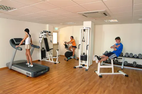 Tsokkos Paradise Village Aparthotel in Ayia Napa — foto 10