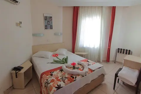 Malhun in Fethiye — foto 2