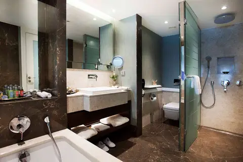 Radisson Blu Hotel Istanbul Sisli in Fatih — foto 17