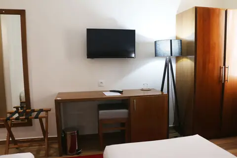 Hôtel Le Musée in Rabat, foto 4