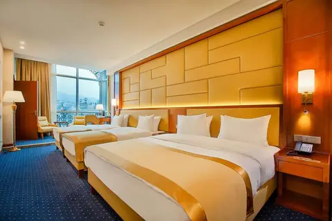 New Tiflis Hotel in Tbilisi, foto 4