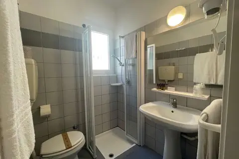Hotel Athena in Lignano Sabbiadoro — foto 13