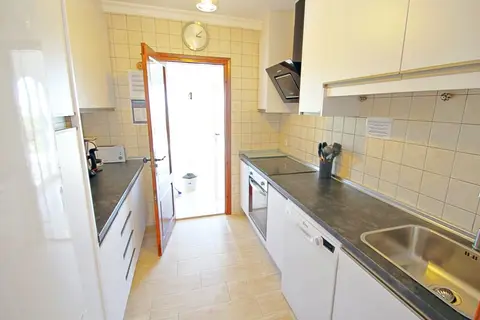 Calpe in La Línea de la Concepción, foto 16