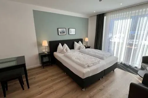 Hotel Berghof foto 16