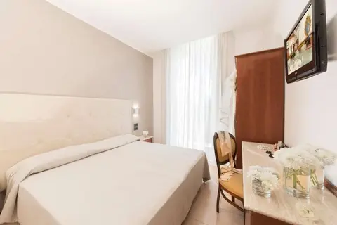 Grand Hotel Telese in Telese Terme — foto 15
