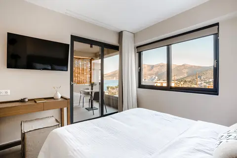 Elivia Boutique Suites in Δημοτική Ενότητα Στυραίων — foto 3