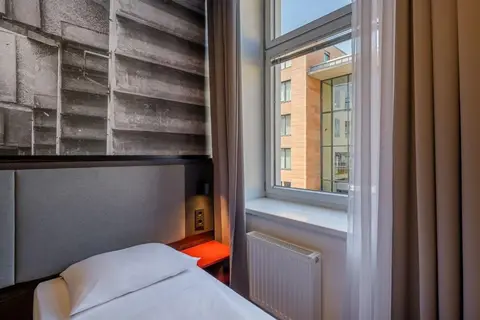 Dean’s Home Budapest in Boedapest — foto 28