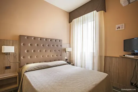 Hotel La Pace in Pisa — foto 4