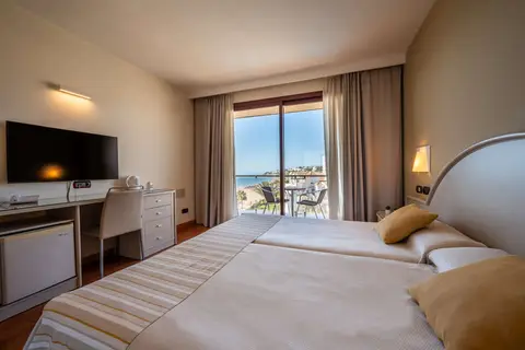 Gran Hotel Costa del Sol in Mijas — foto 4