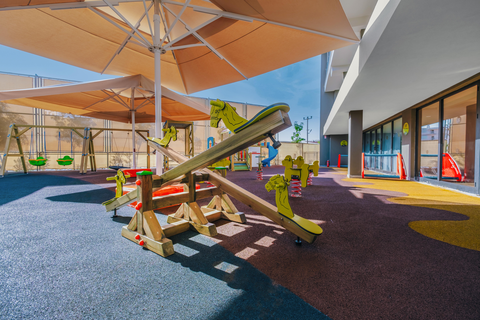 Hotel The X Belek foto 18