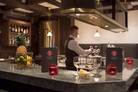 Sunstar Hotel Arosa in Arosa — foto 23