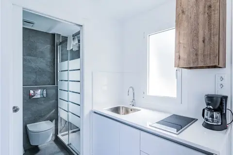 Sunway Apollo Apartments in Sitges — foto 7