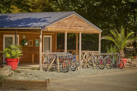 Camping Coeur De Vendée foto 16