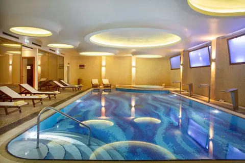 Zeus Essence Ramada by Wyndham Athens in Δημοτική Ενότητα Νέας Φιλαδέλφειας — foto 27