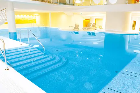 Wellness Hotel Apollo in Piran / Pirano — foto 13