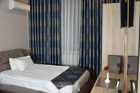 VH Park Hotel Tirana in Kashar — foto 4