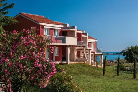 Residence Umag Plava Laguna in Umag — foto 18