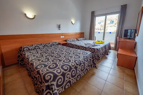 Santa Susanna Resort foto 9