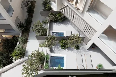Scala Boutique Hotel & Suites in Δημοτική Ενότητα Γαζίου — foto 28