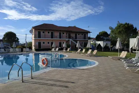 Castello Suites di Zante in Alikanas — foto 11