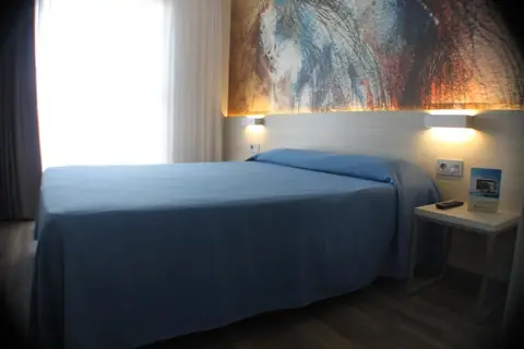 Hotel Riviera in Santa Susanna — foto 18