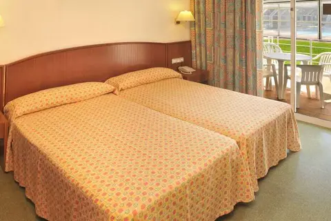 Hotel Oasis Park in Lloret de Mar — foto 24