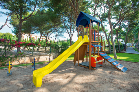 Can Picafort Palace foto 26