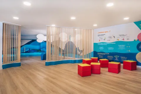 Hotel Iberostar Waves Bouganville Playa foto 21