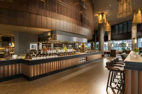 Lujo Hotel in Bodrum, foto 19