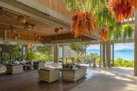 An Lam Retreats Ninh Van Bay in Ninh Hoa — foto 5