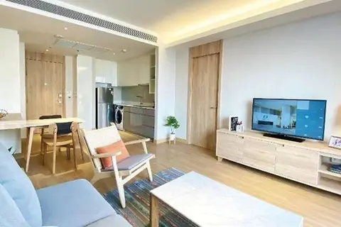 Oakwood Suites Bangkok in Bangkok, foto 12