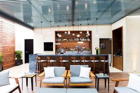 Hilton Garden Inn Mexico City Santa Fe in Hilton Santa Fe, foto 16